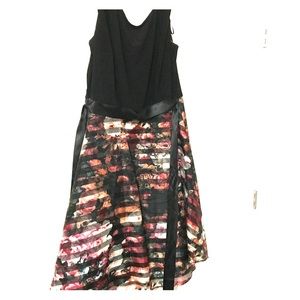 Davids Bridal Special Occasion Dress sz 20